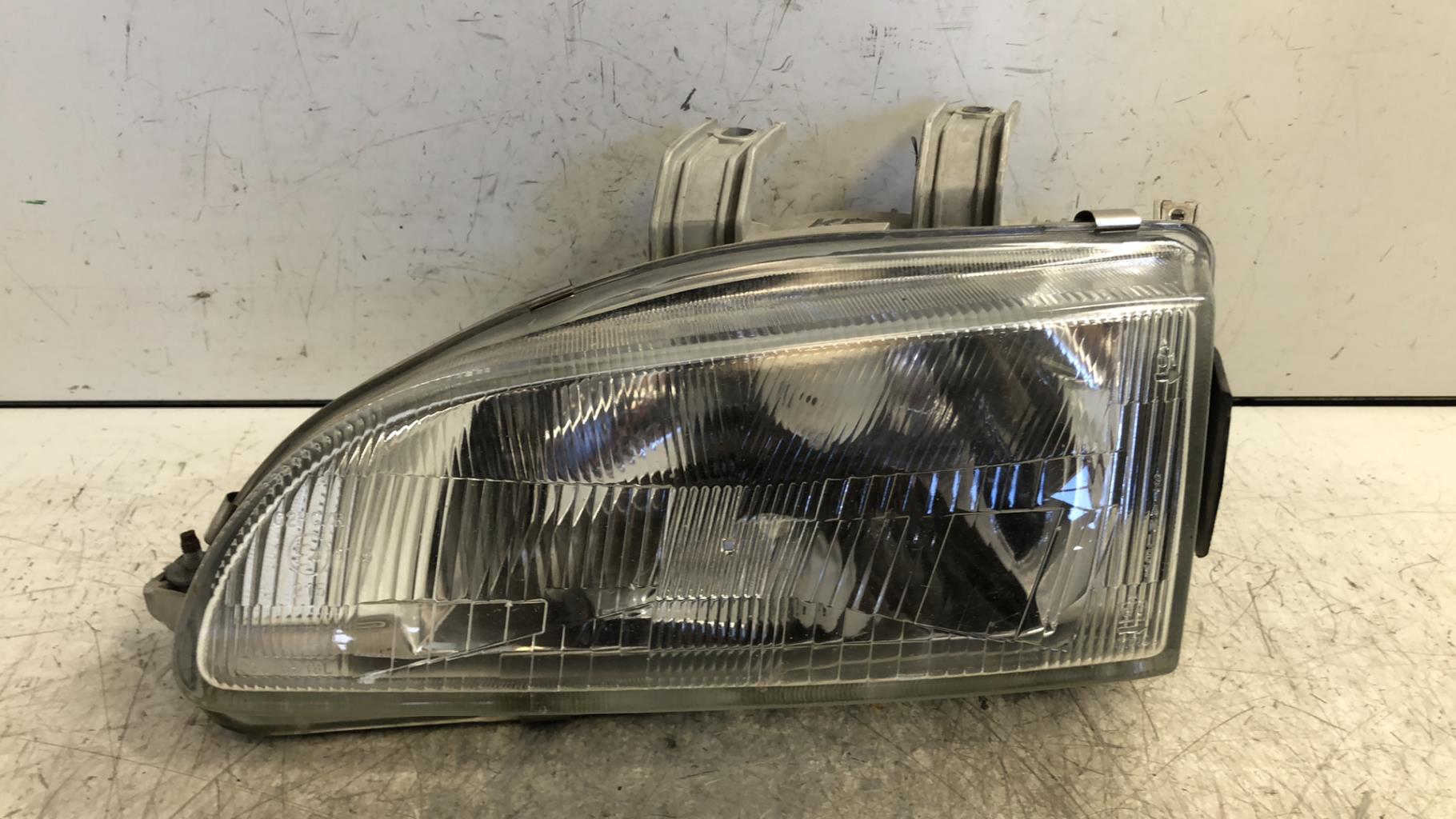 Gruppo ottico anteriore principale sinistro (luci)(faro) HONDA CIVIC 5 Gasolina - 1