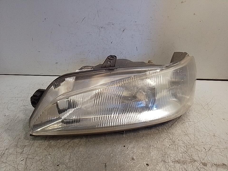 Gruppo ottico anteriore principale sinistro (luci)(faro) PEUGEOT 306 PHASE 2 Gasolina - 1