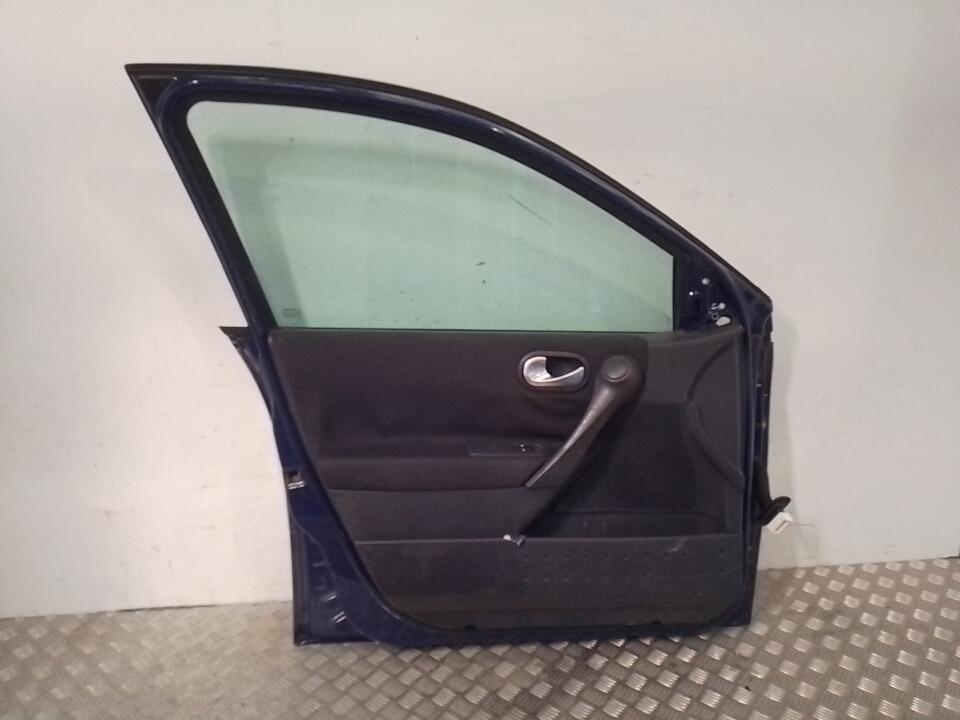 Portiera anteriore sinistra RENAULT MEGANE 2 PHASE 2 BREAK Diésel - 1