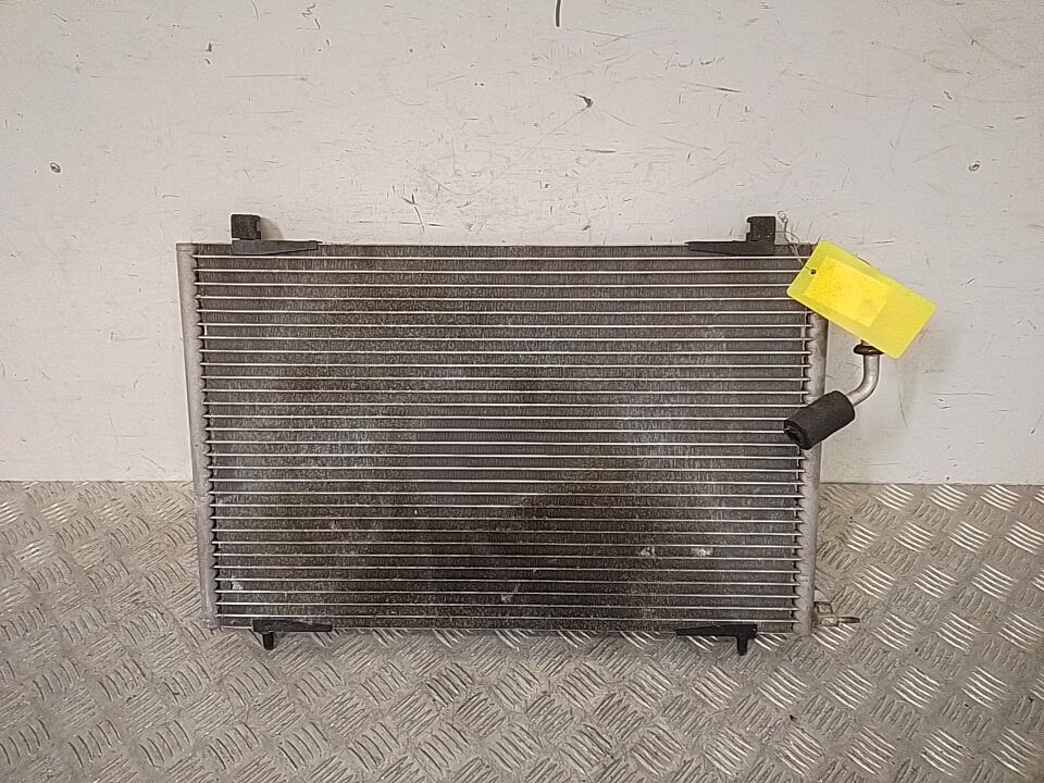 Radiateur clim PEUGEOT 206 PHASE 1 Essence - 1
