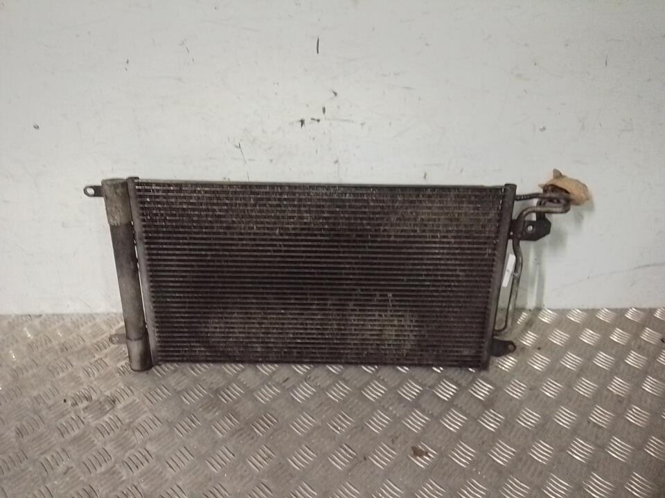 Radiatore clima SEAT IBIZA 4 PHASE 1 Diésel - 1