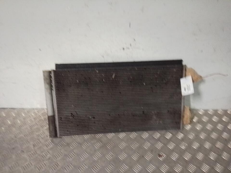 Radiatore clima RENAULT MEGANE 3 PHASE 2 Gasolina - 1