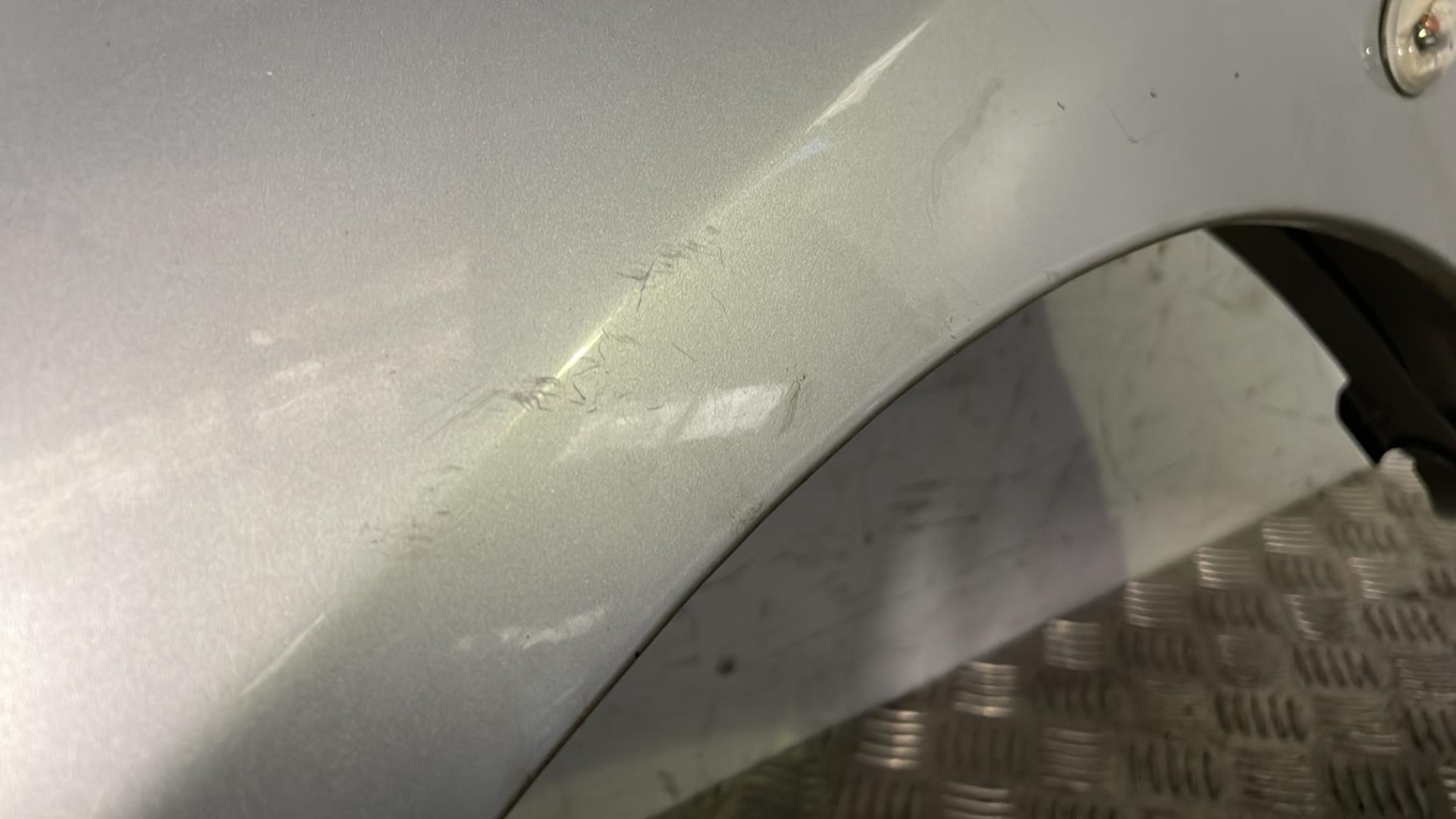 Parafango anteriore sinistro PEUGEOT 407 PHASE 1 BREAK Diésel - 1
