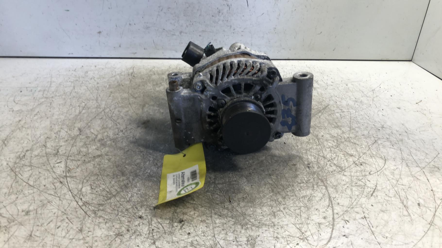 Alternatore CITROEN C3 PICASSO PHASE 2 Gasolina - 1