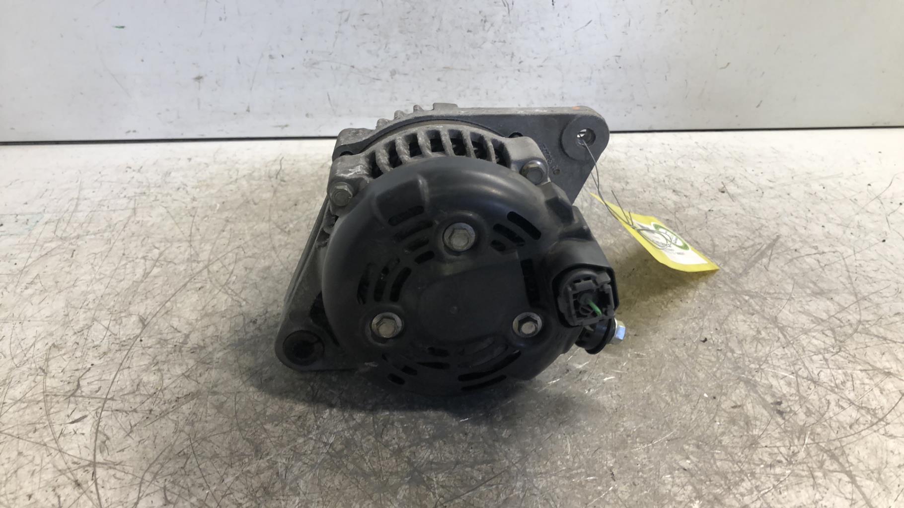 Alternateur SUZUKI CELERIO Essence - 1