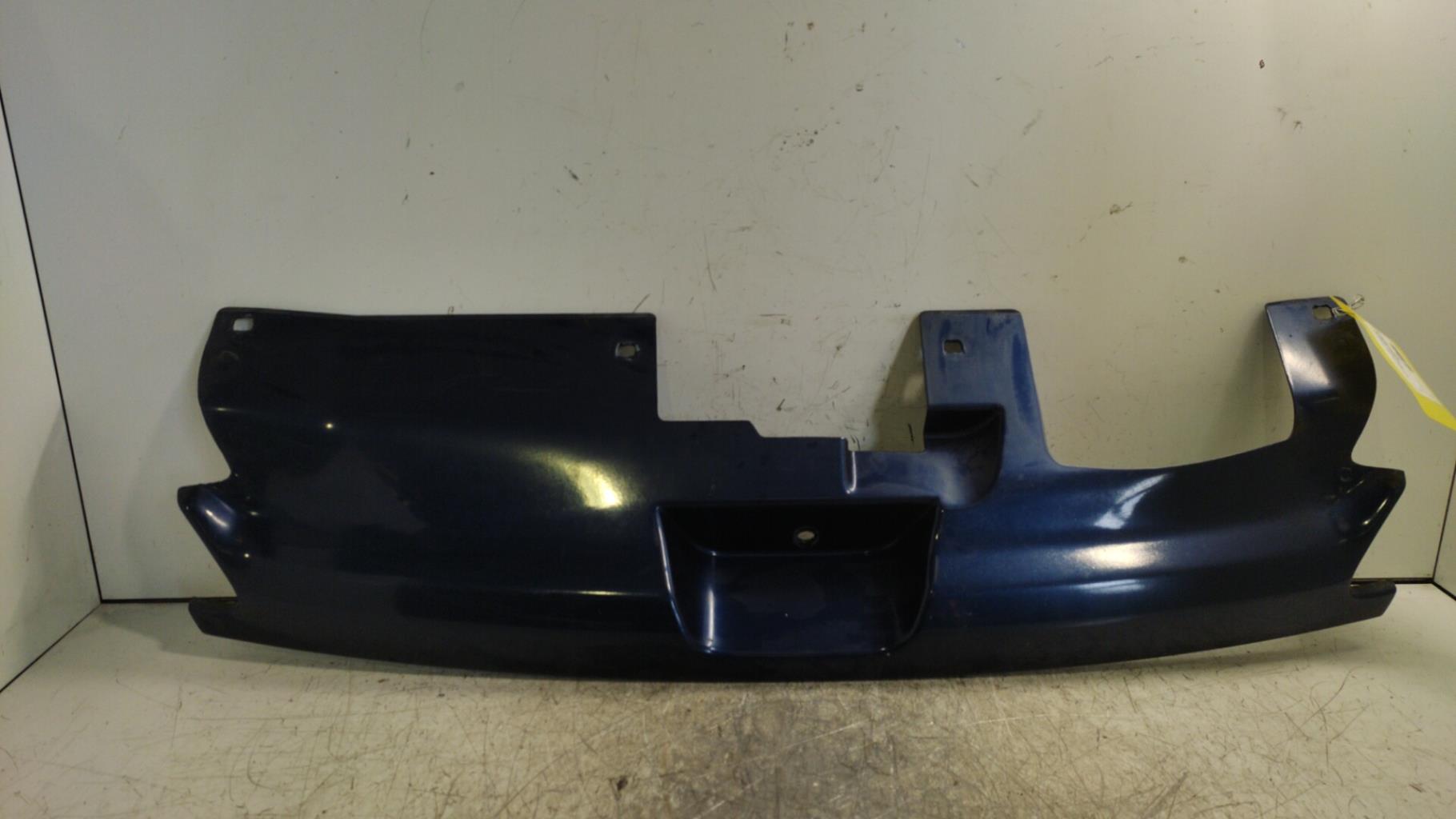 Calandra PEUGEOT 306 BREAK Diésel - 1
