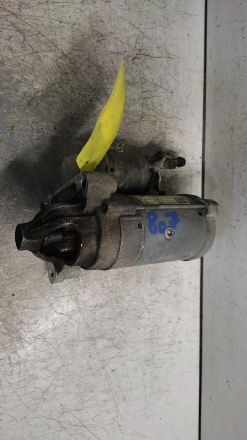 Demarreur CITROEN C3 3 PHASE 1 Diesel - 1