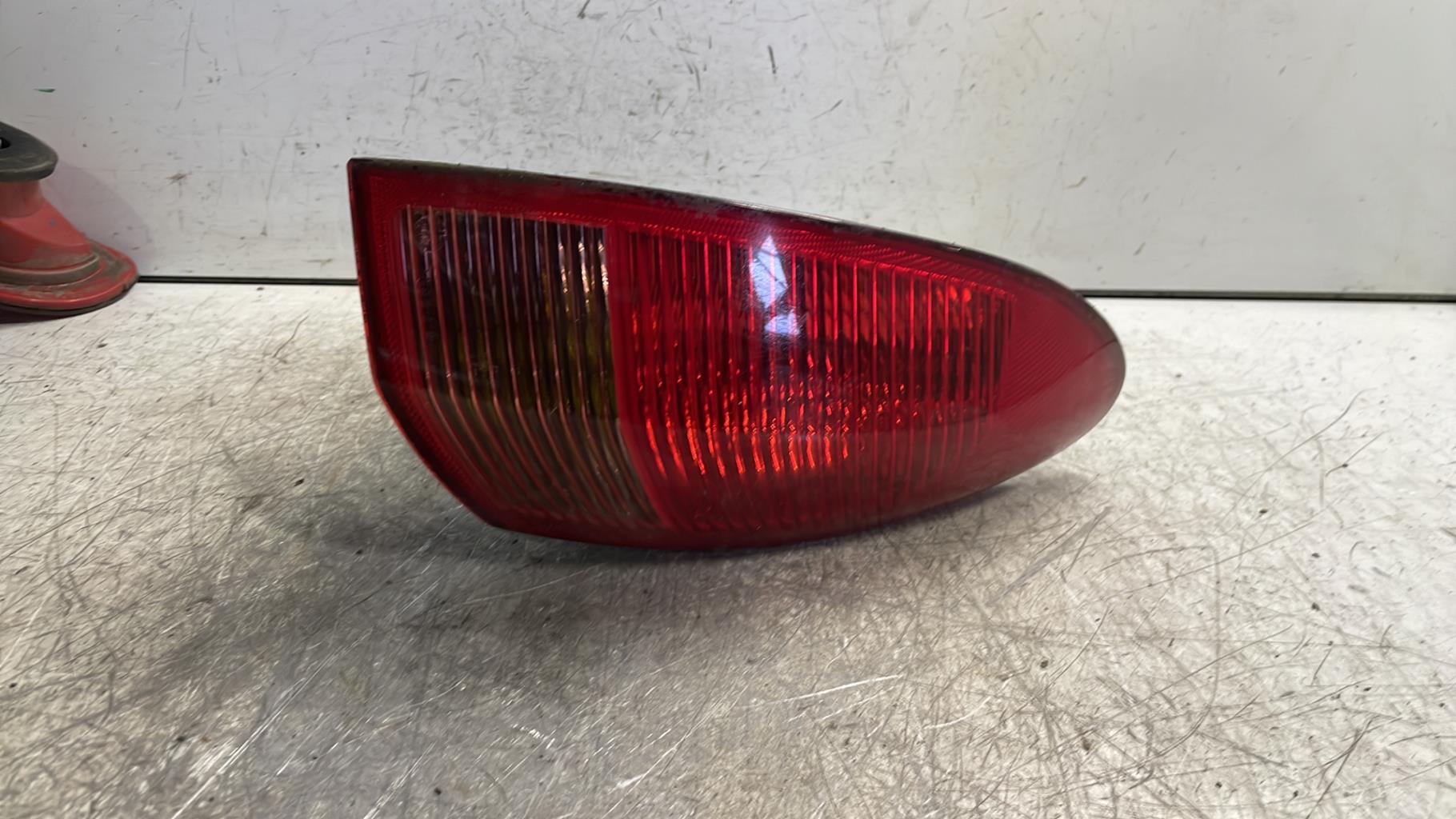 Fanale posteriore principale sinistro (luci) ALFA ROMEO 147 PHASE 2 Diésel - 1