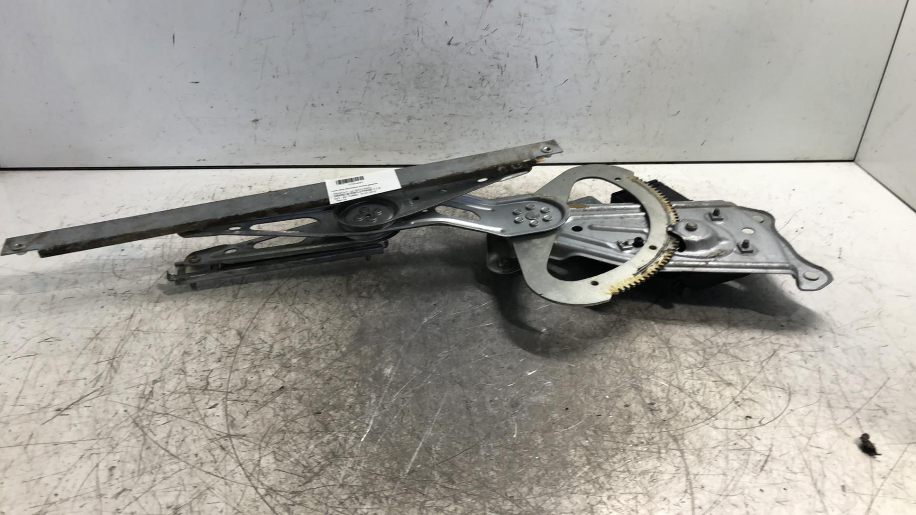 Alzacristalli elettrico posteriore sinistro RENAULT GRAND SCENIC 3 PHASE 1 Diésel - 1