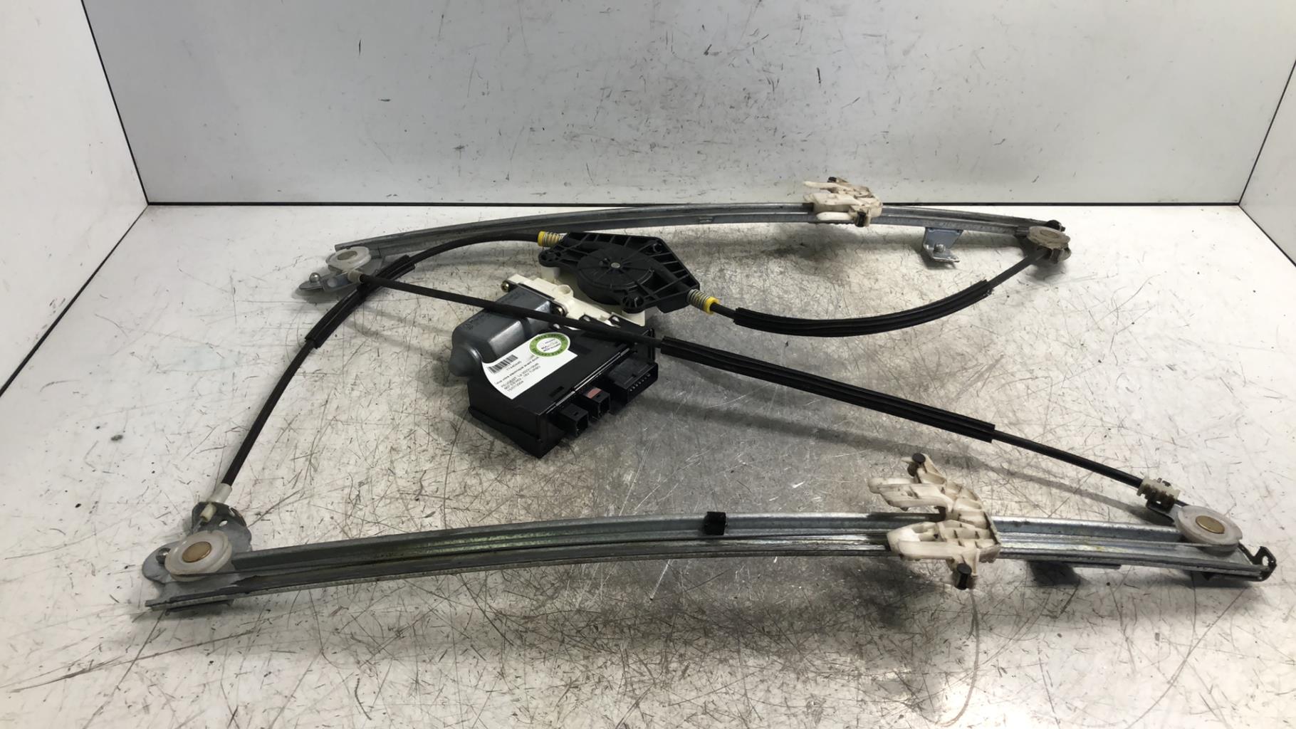 Alzacristalli elettrico anteriore destro PEUGEOT 807 Diésel - 1