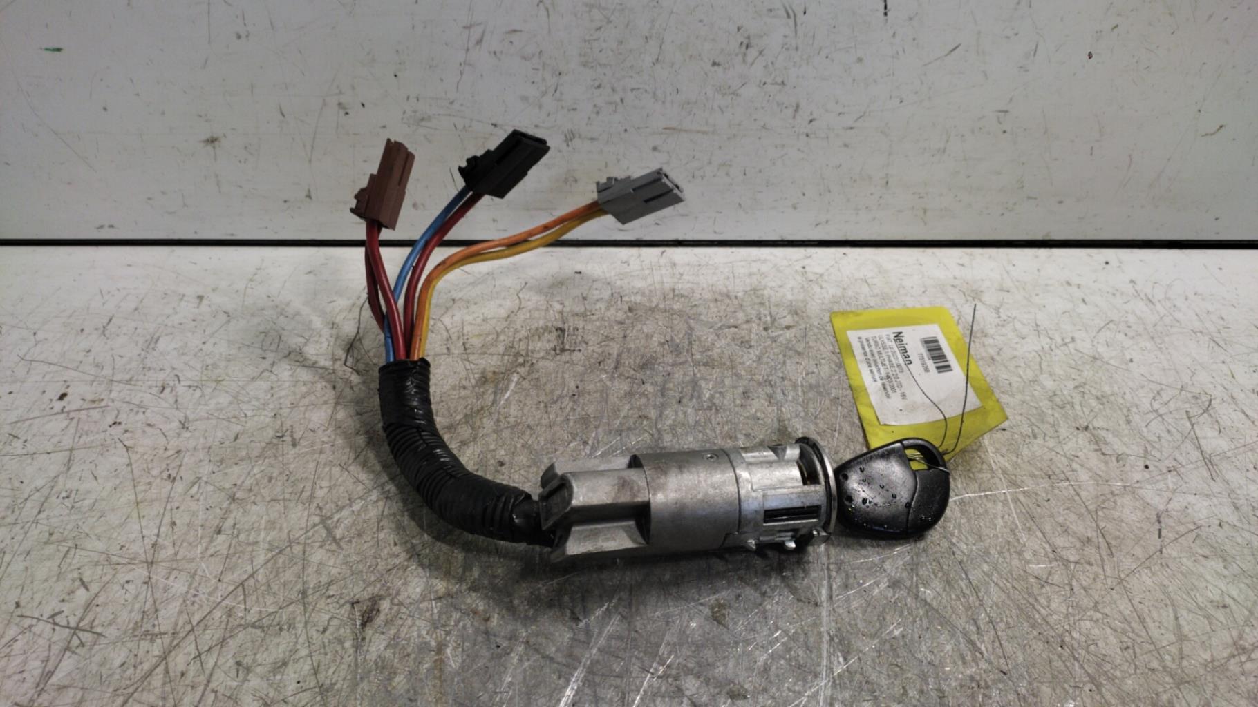 Immobilizzatore FIAT ULYSSE 1 PHASE 2 Diésel - 1