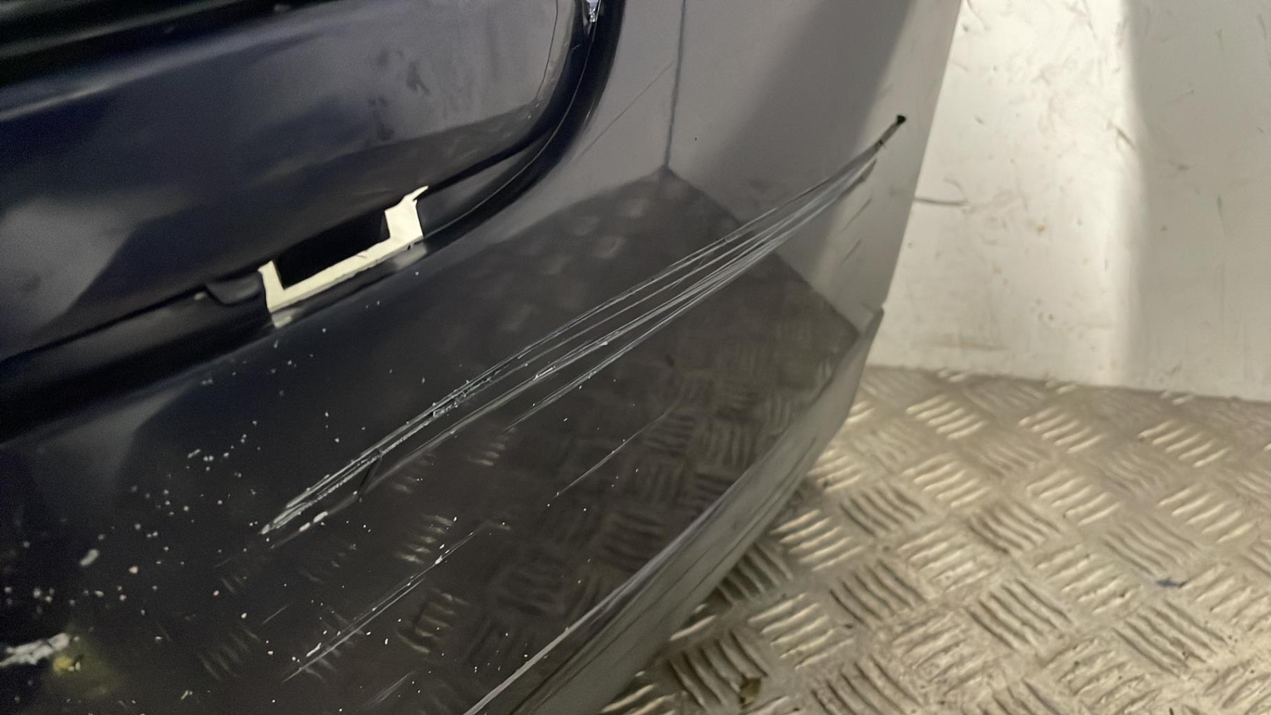 Paraurti anteriore SEAT CORDOBA 1 VARIO PHASE 2 BREAK Diésel - 1