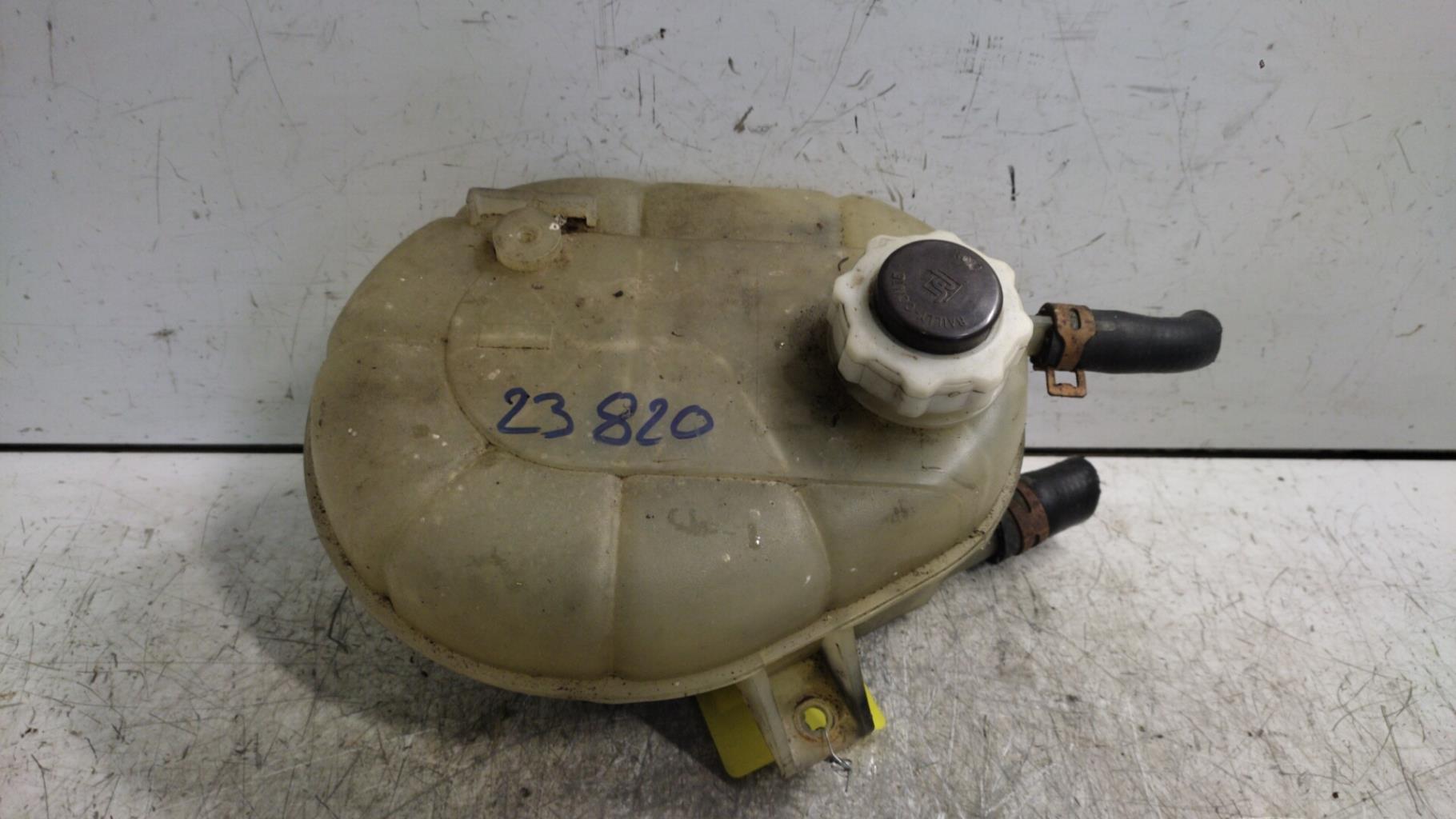 Vase d'expansion RENAULT MASTER 2 PHASE 1 Diesel - 1