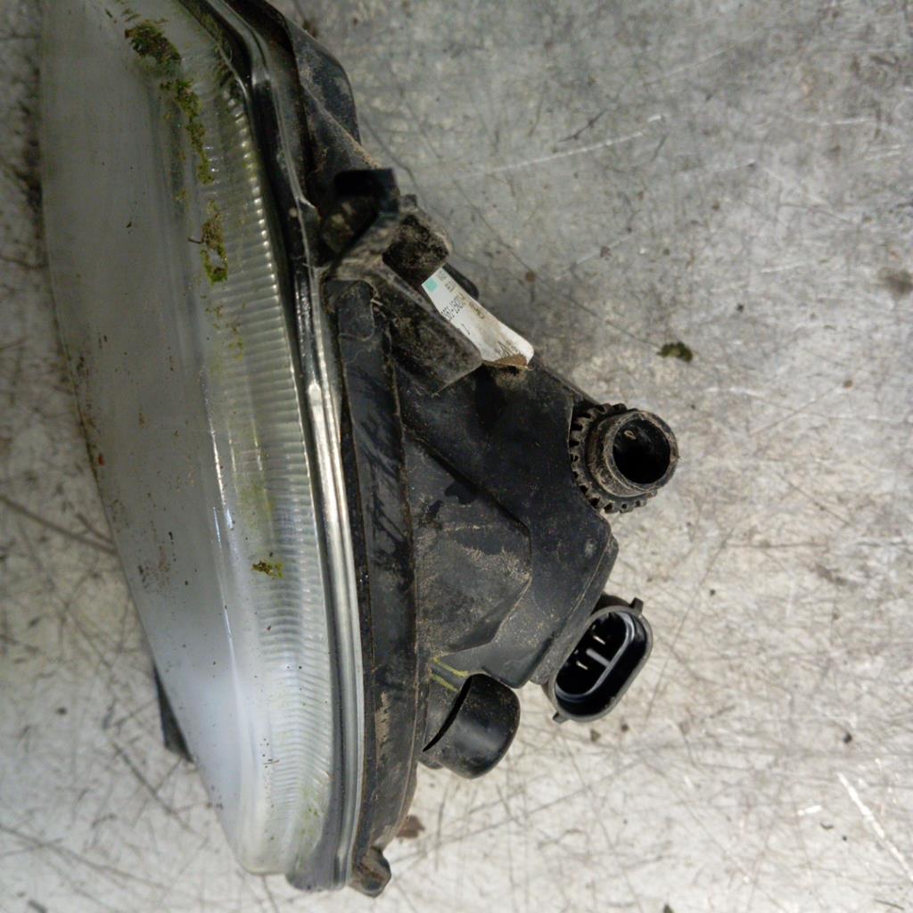 Fendinebbia destro (luci) FORD FIESTA 5 PHASE 1 Gasolina - 1