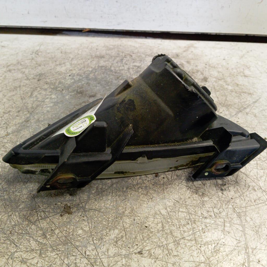 Fendinebbia sinistro (luce) FORD FIESTA 5 PHASE 1 Gasolina - 1