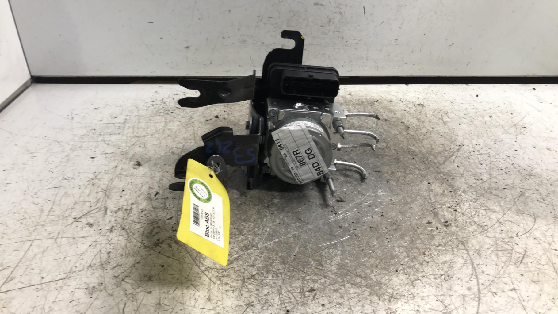 Blocco ABS (antibloccaggio freni) DACIA SANDERO 3 Gasolina - 1