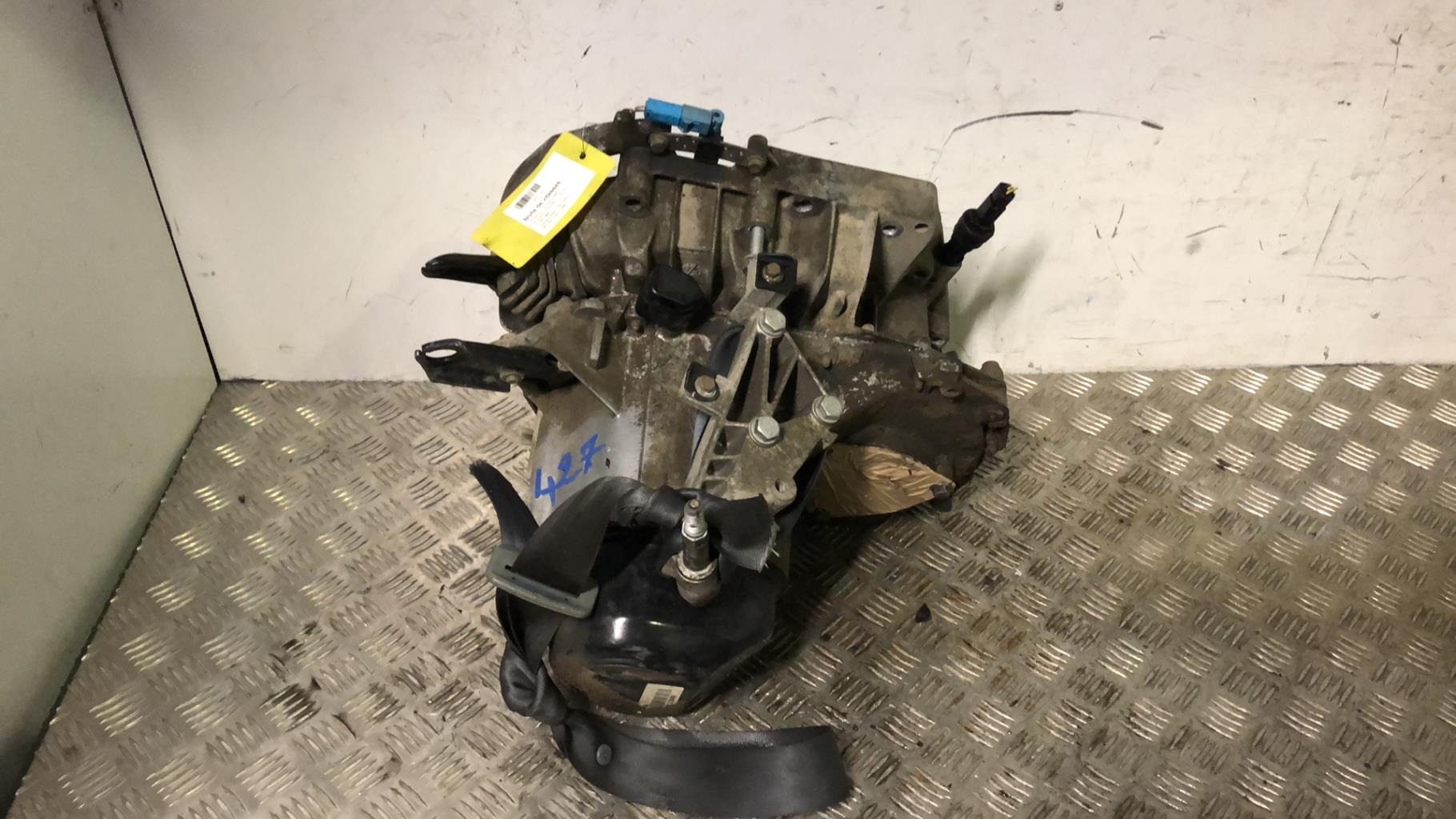 Boite de vitesses RENAULT KANGOO 1 PHASE 1 Essence - 1