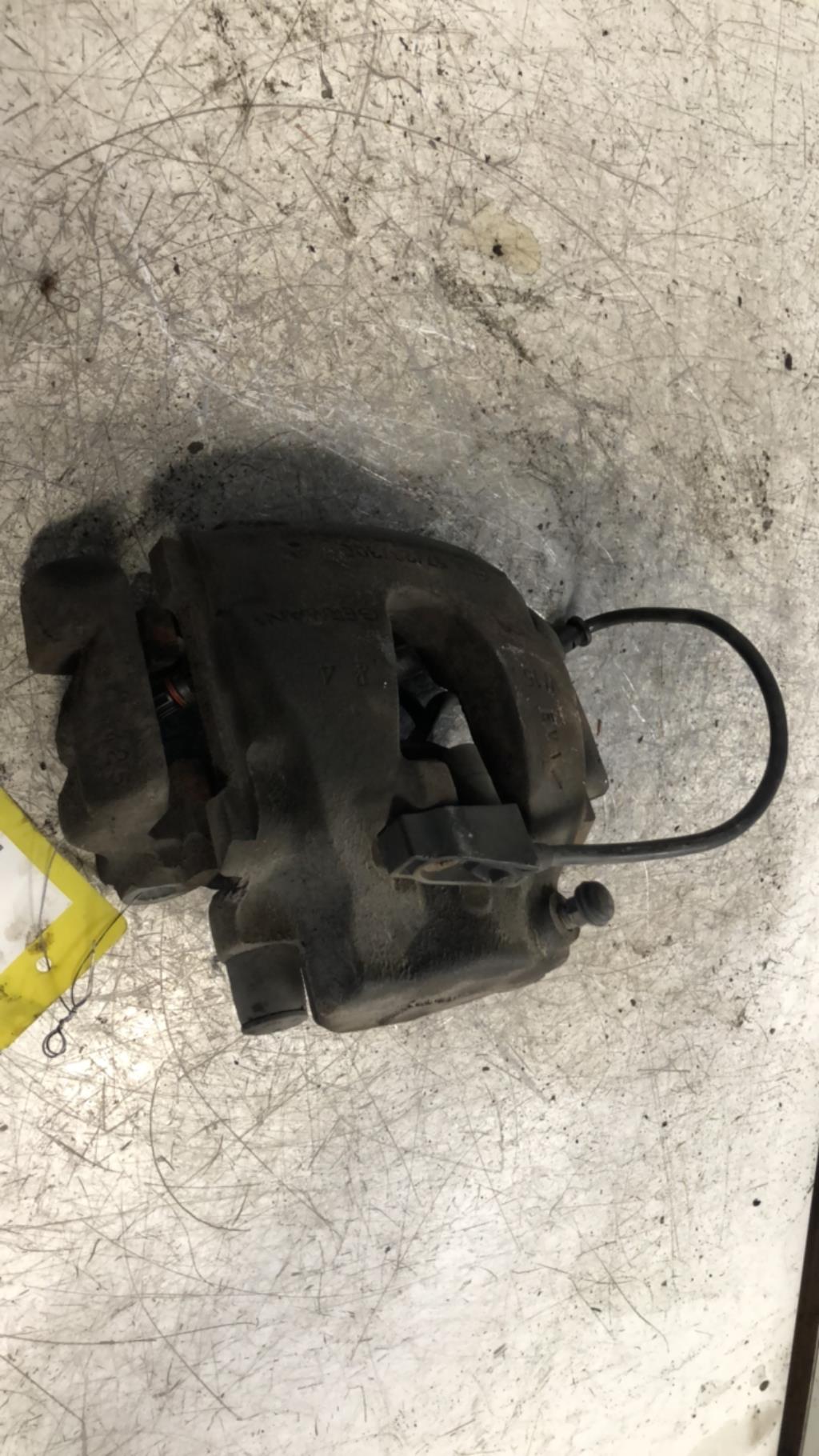Pinza freni anteriore destra CHRYSLER CROSSFIRE CABRIOLET Gasolina - 1