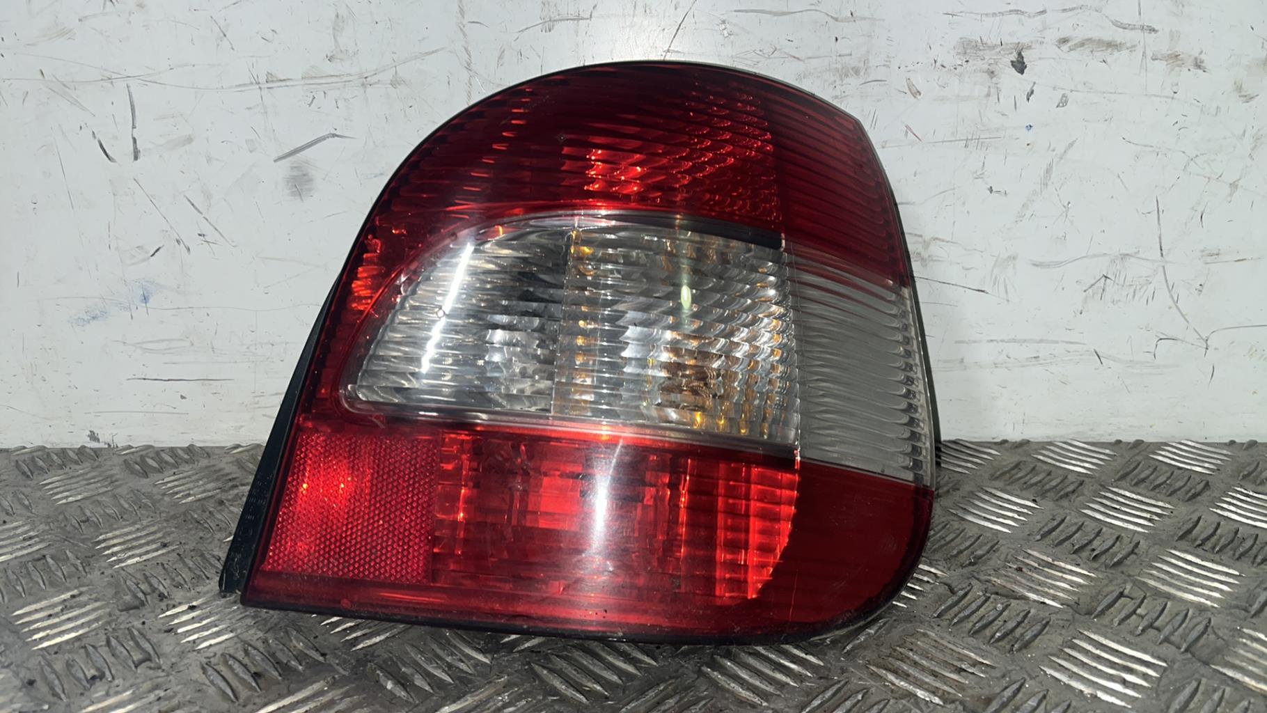 Fanale posteriore principale destro (luci) RENAULT SCENIC 1 PHASE 2 Diésel - 1