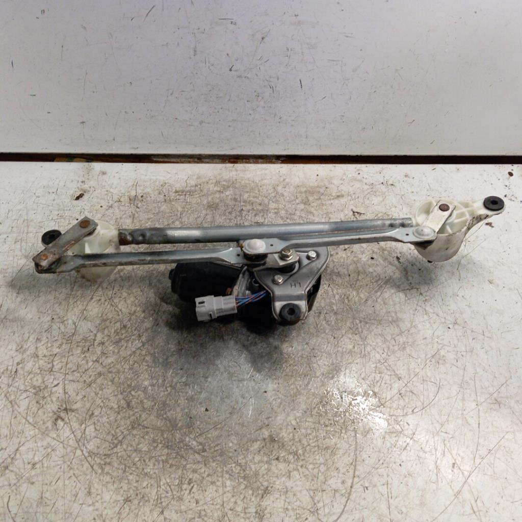 Motore tergicristallo anteriore OPEL AGILA B Gasolina - 1