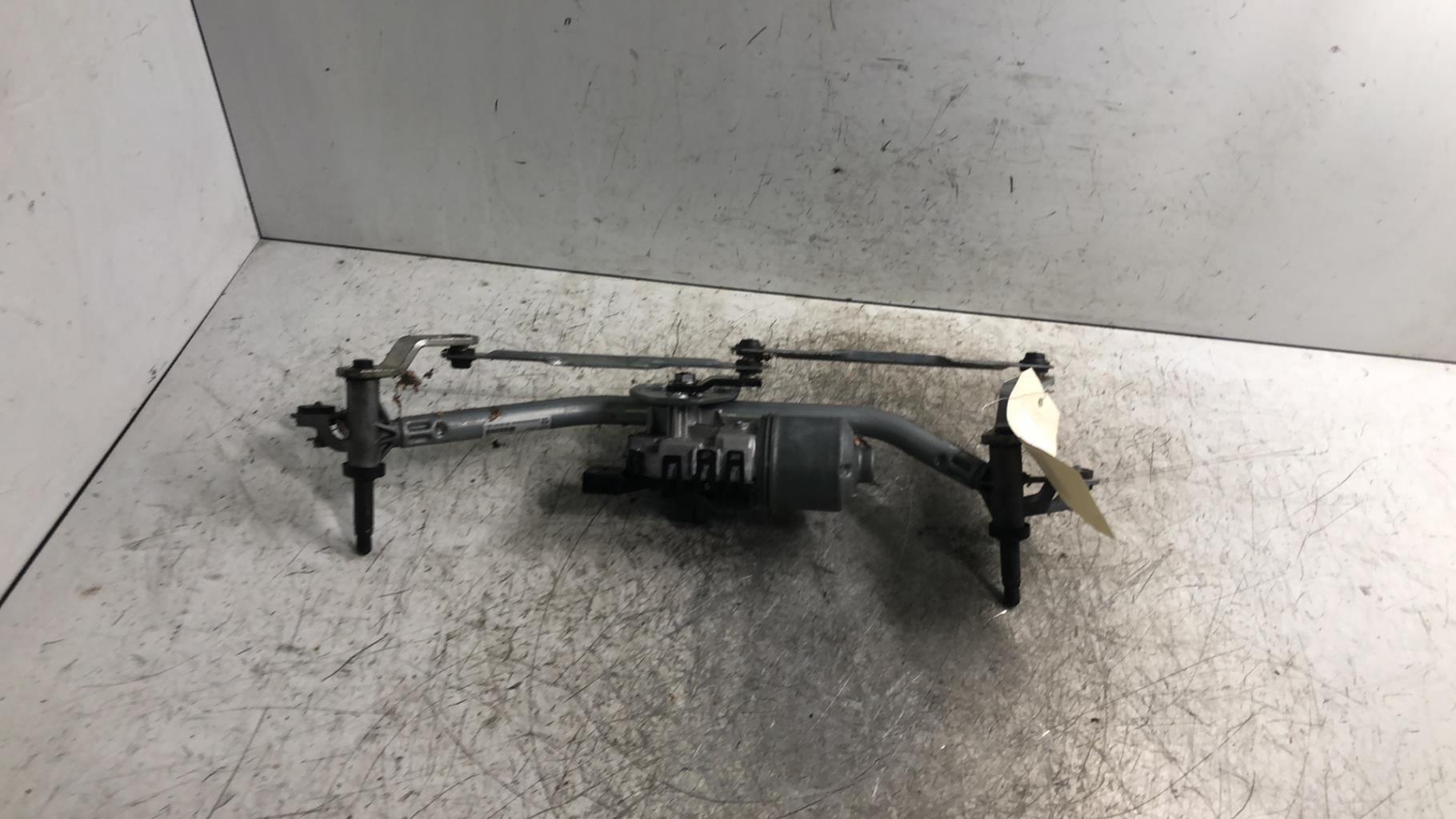 Motore tergicristallo anteriore CITROEN C3 3 PHASE 1 Diésel - 1
