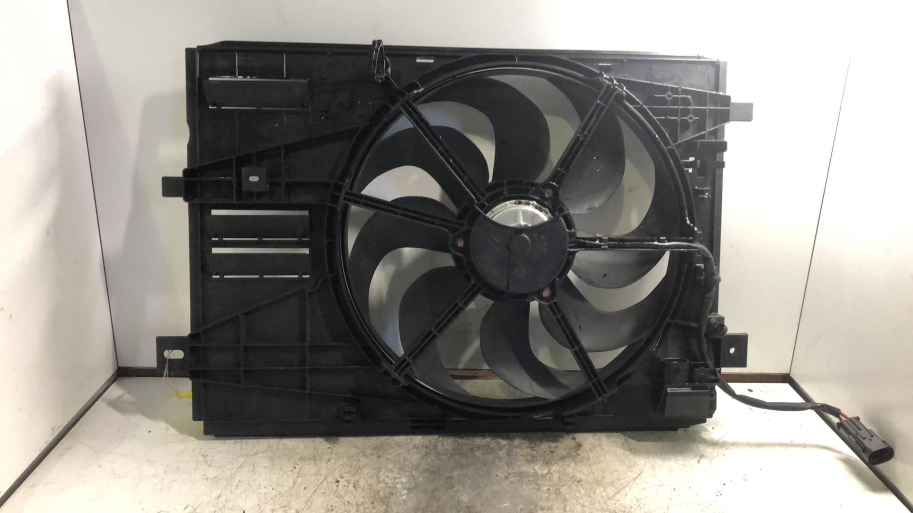 Motoventilatore radiatore PEUGEOT 308 2 PHASE 1 Diésel - 1