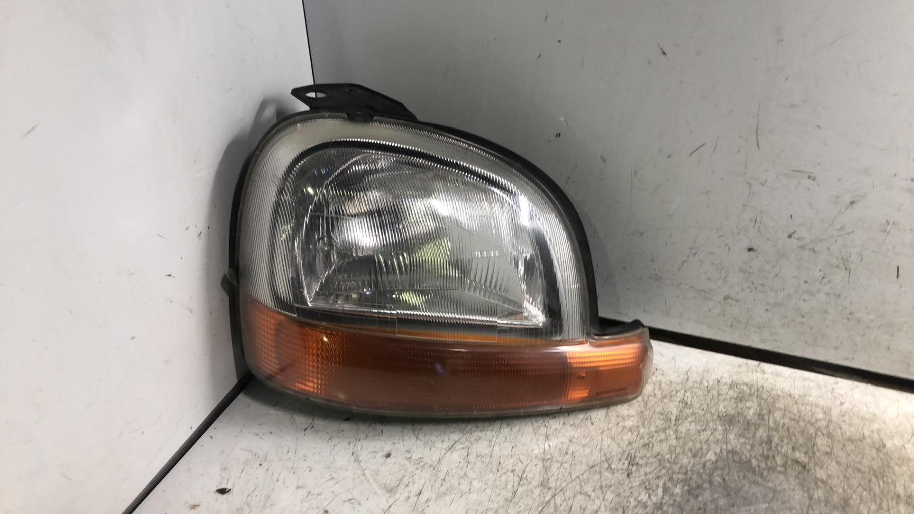 Gruppo ottico anteriore principale destro (luci)(faro) RENAULT KANGOO 1 PHASE 1 Gasolina - 1