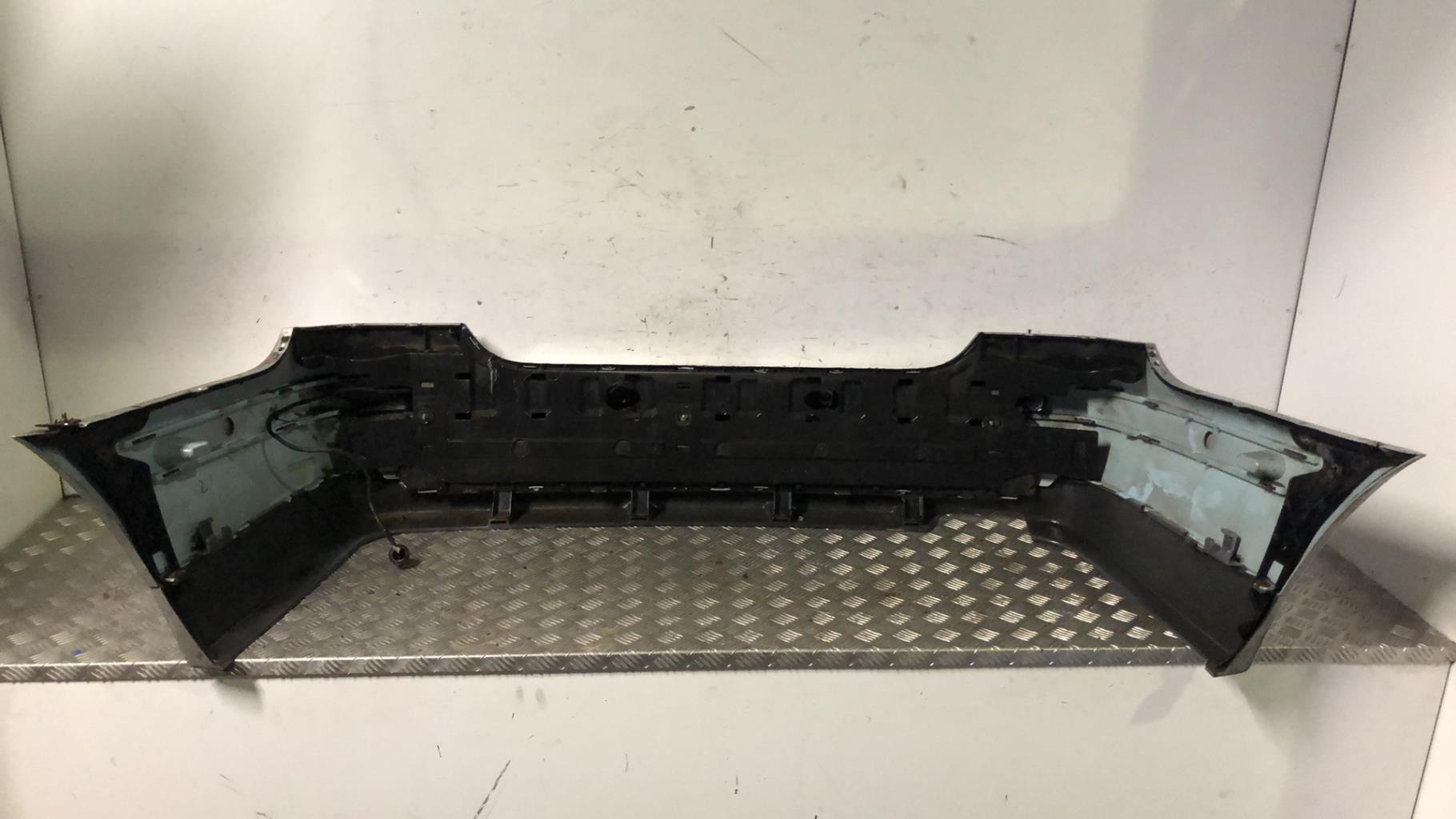 Paraurti posteriore MERCEDES CLASSE CLK 208 PHASE 1 CABRIOLET Gasolina - 1
