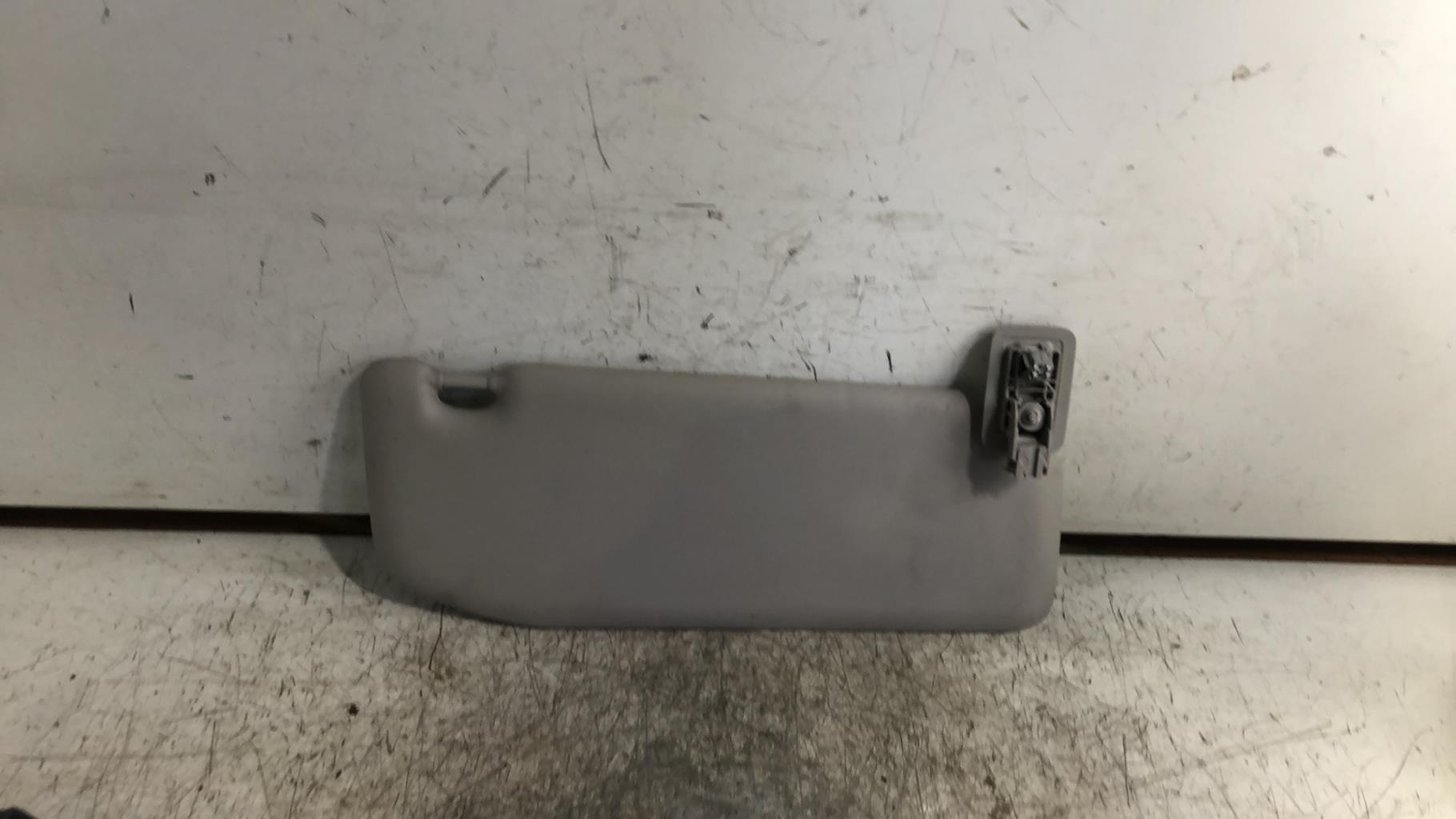 Pare soleil gauche CITROEN C3 3 PHASE 1 Diesel - 1