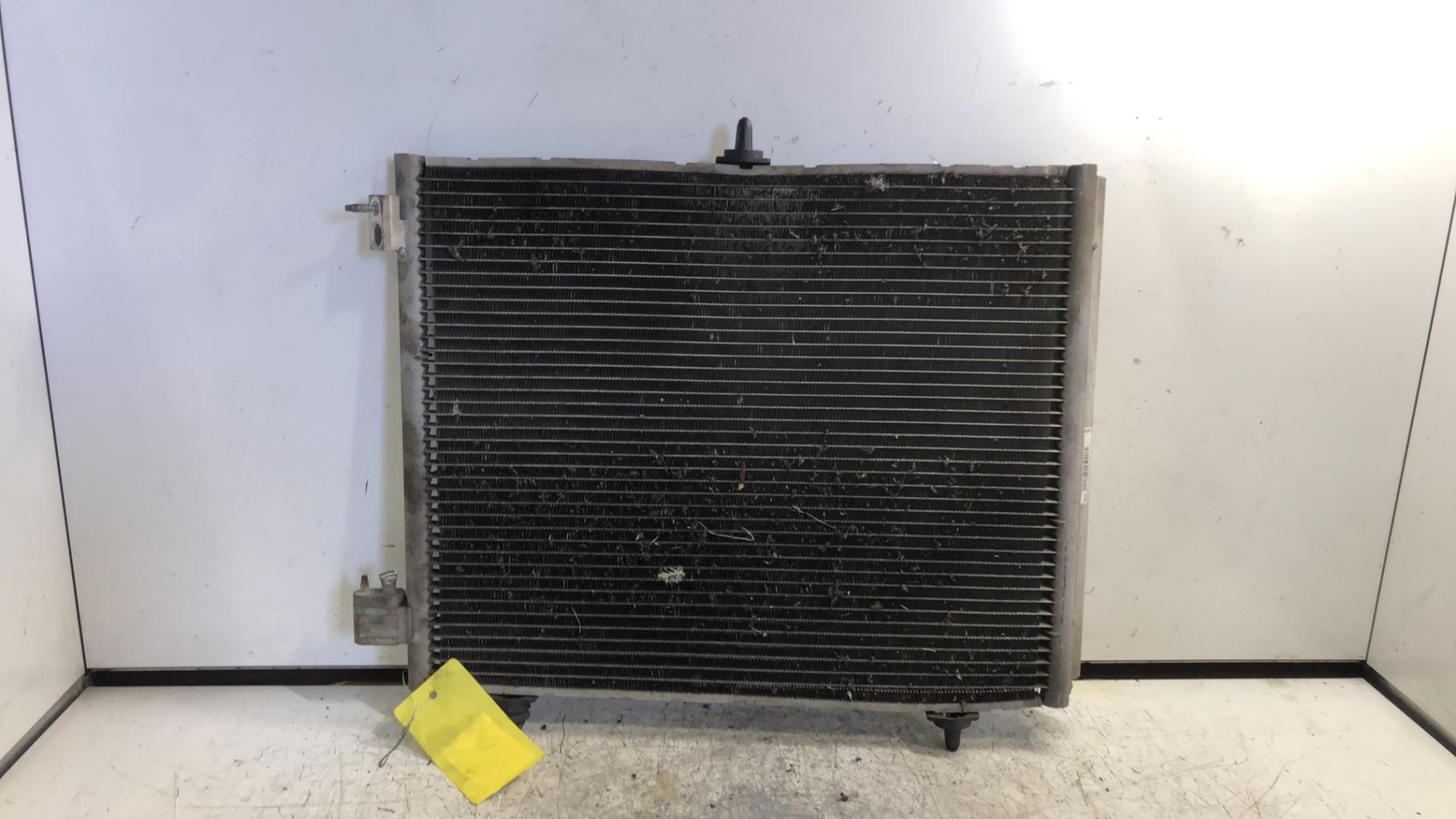 Radiatore clima PEUGEOT 208 1 PHASE 1 Gasolina - 1
