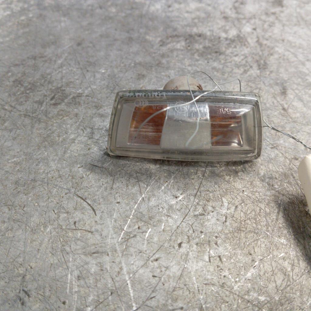 Ripetitore lampeggiante anteriore destro (Luci) OPEL CORSA D PHASE 1 Diésel - 1