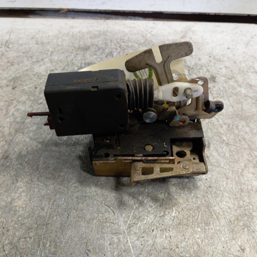 Serratura posteriore sinistra CITROEN SAXO PHASE 2 Gasolina - 1