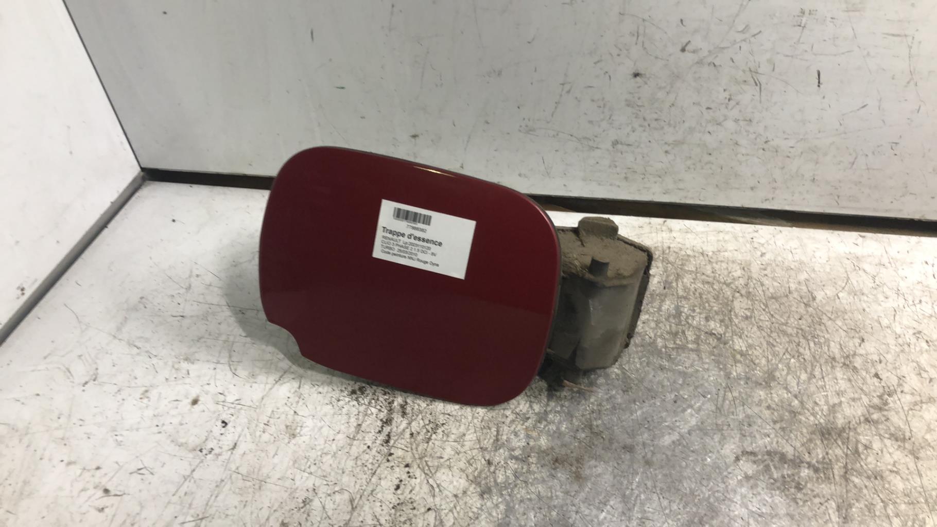 Sportello carburante RENAULT CLIO 3 PHASE 2 Diésel - 1