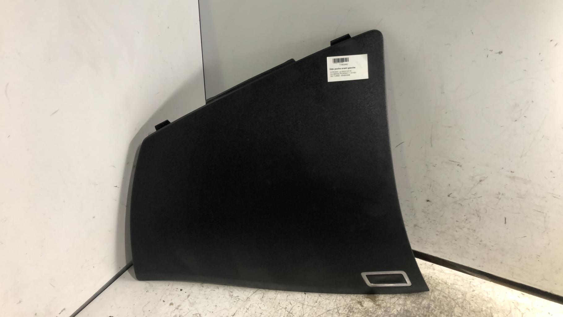 Portaoggetti anteriore sinistro CITROEN C4 GRAND PICASSO 1 Diésel - 1