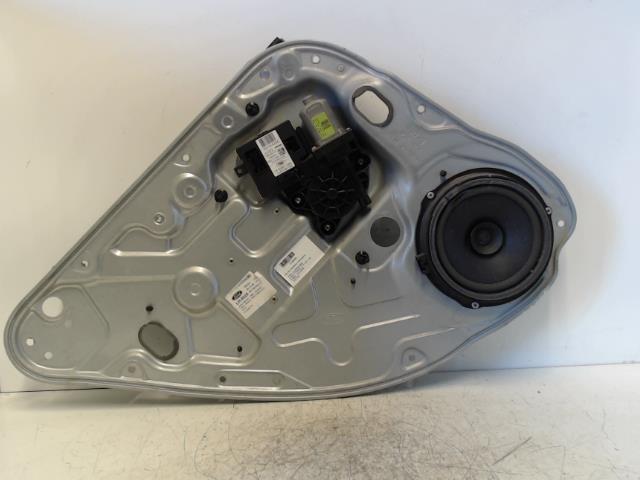 Alzacristalli elettrico posteriore sinistro FORD C-MAX 1 PHASE 2 Diésel - 1