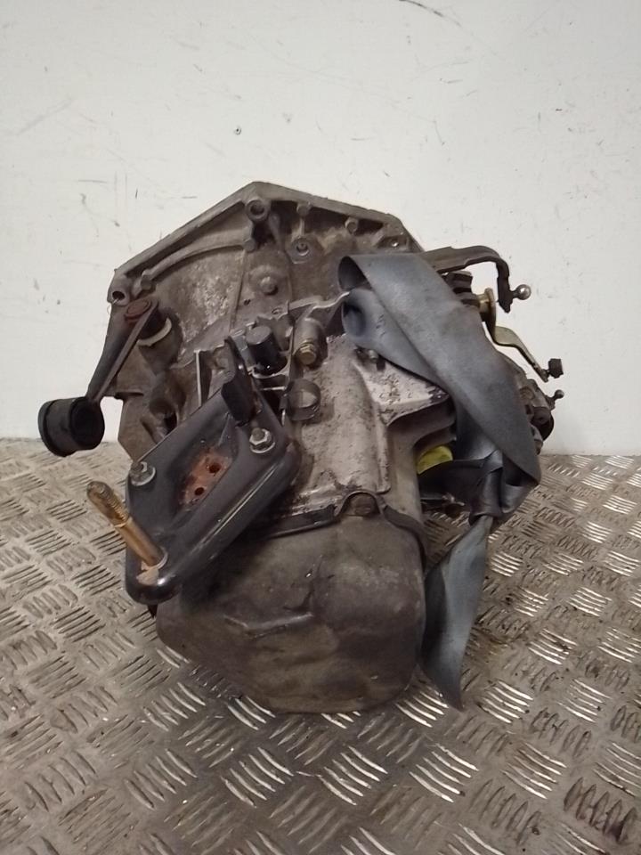 Boite de vitesses PEUGEOT 106 PHASE 2 Essence - 1