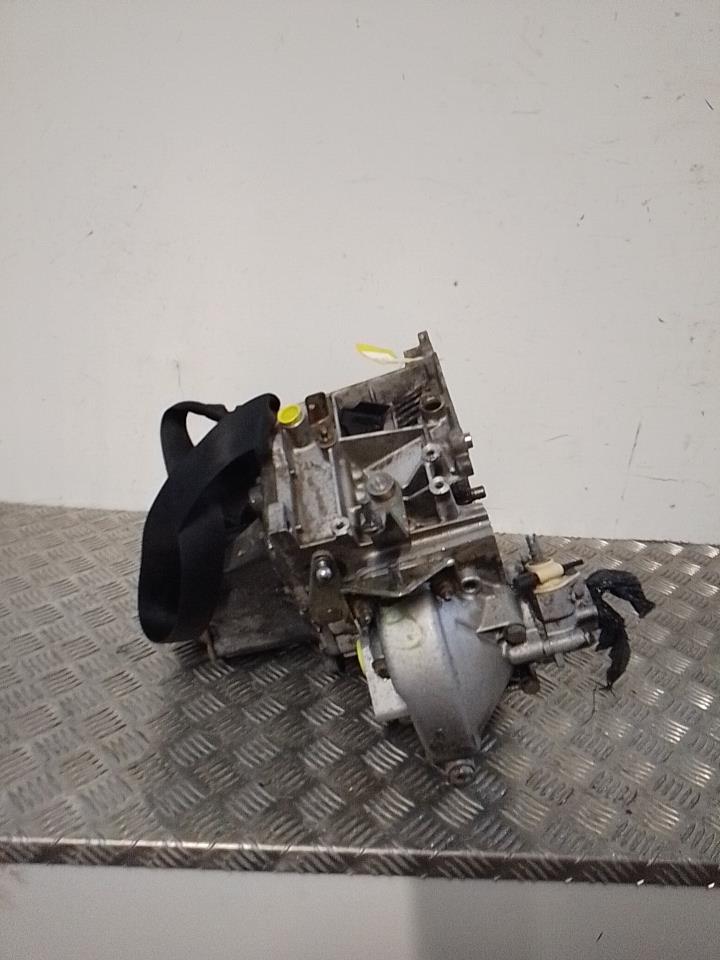 Scatola cambio PEUGEOT 405 PHASE 1 Gasolina - 1
