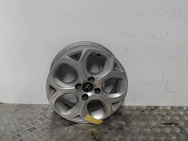 Jante CITROEN C3 2 PHASE 1  - 1