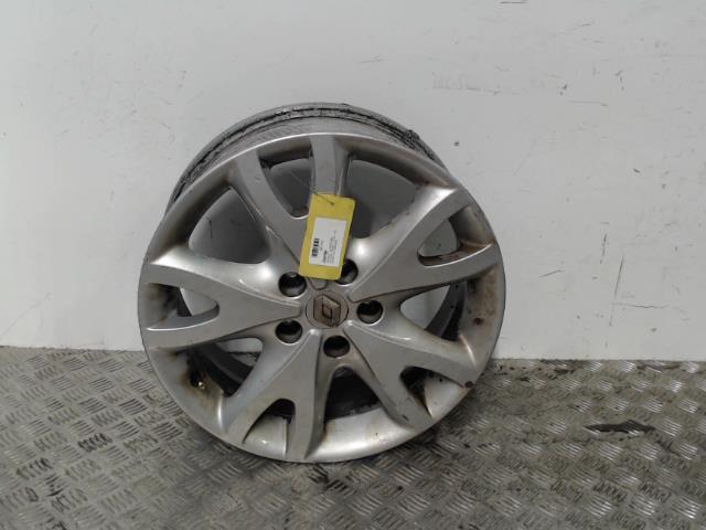 Jante RENAULT KOLEOS 1 PHASE 1  - 1
