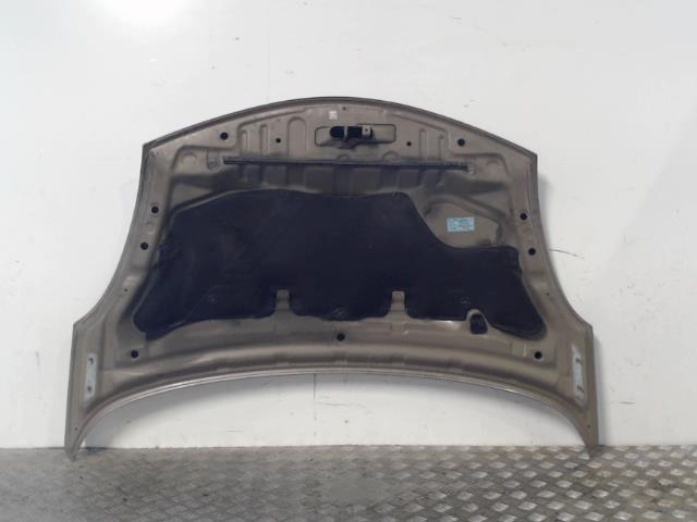 Capot NISSAN NOTE 1 PHASE 1 Diesel - 1