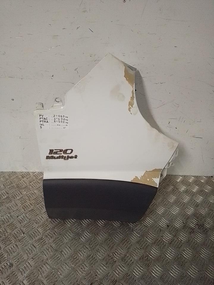 Parafango anteriore destro FIAT DUCATO 3 PHASE 1 Diésel - 1