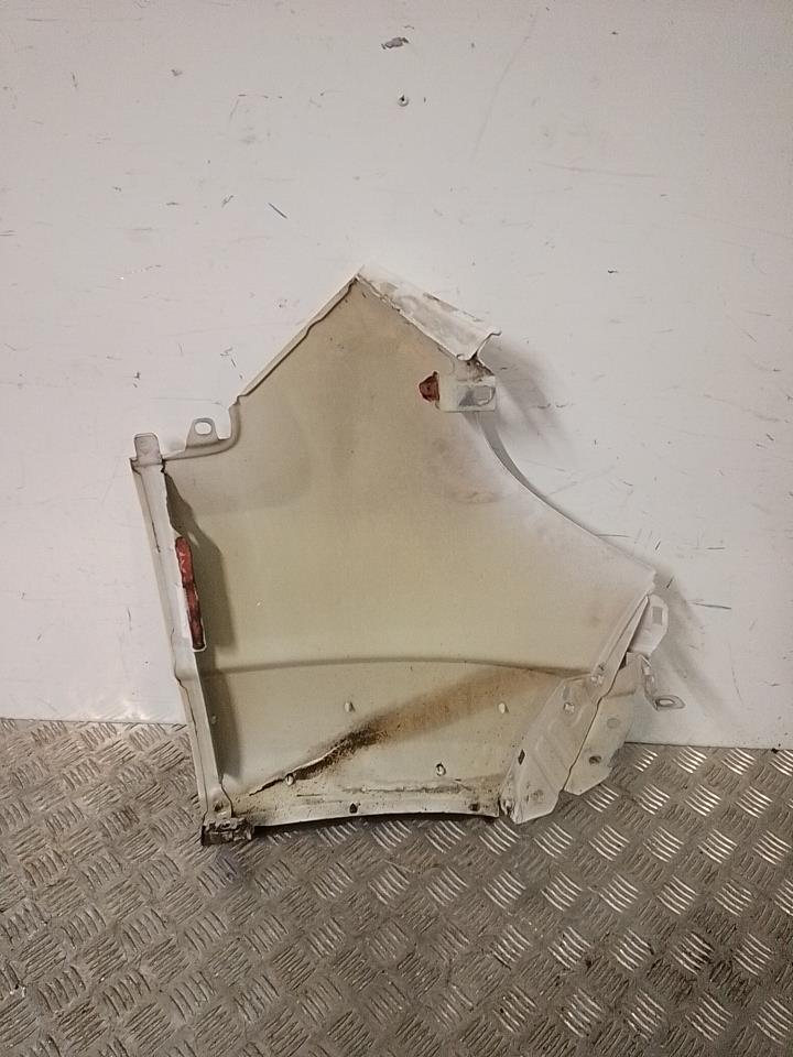 Parafango anteriore sinistro FIAT DUCATO 3 PHASE 1 Diésel - 1