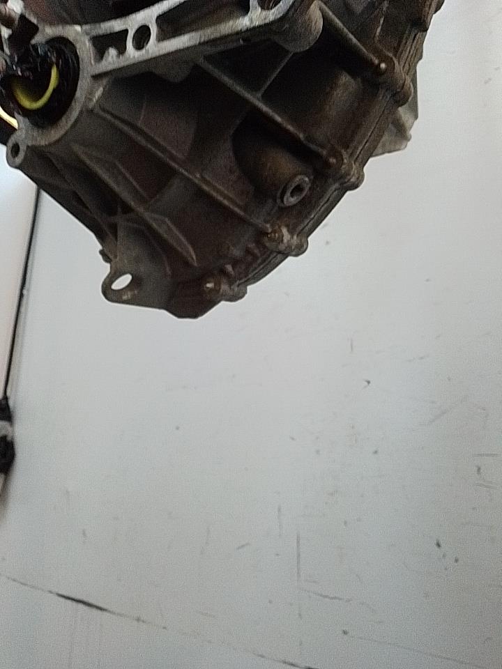 Caja de cambios RENAULT CLIO 3 PHASE 2 BREAK Diésel - 1