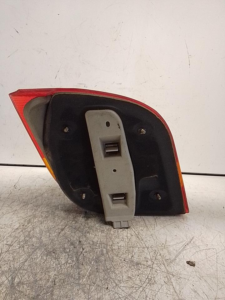 Fanale posteriore principale destro (luci) FORD FIESTA 3 PHASE 1 Gasolina - 1