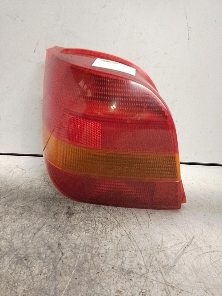 Fanale posteriore principale sinistro (luci) FORD FIESTA 3 PHASE 1 Gasolina - 1