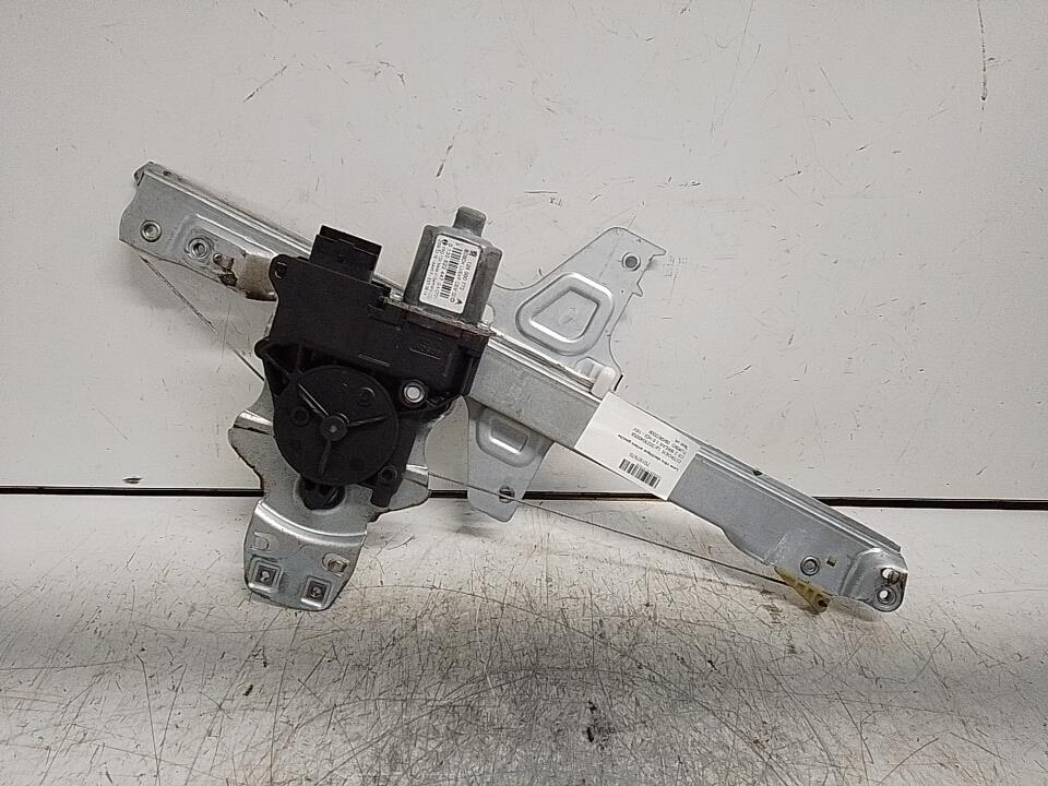 Alzacristalli elettrico posteriore sinistro CITROEN C5 2 BREAK Diésel - 1