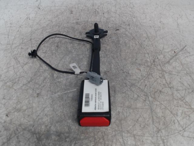 Aggancio cintura sicurezza anteriore destro RENAULT CLIO 5 PHASE 1 Gasolina - 1