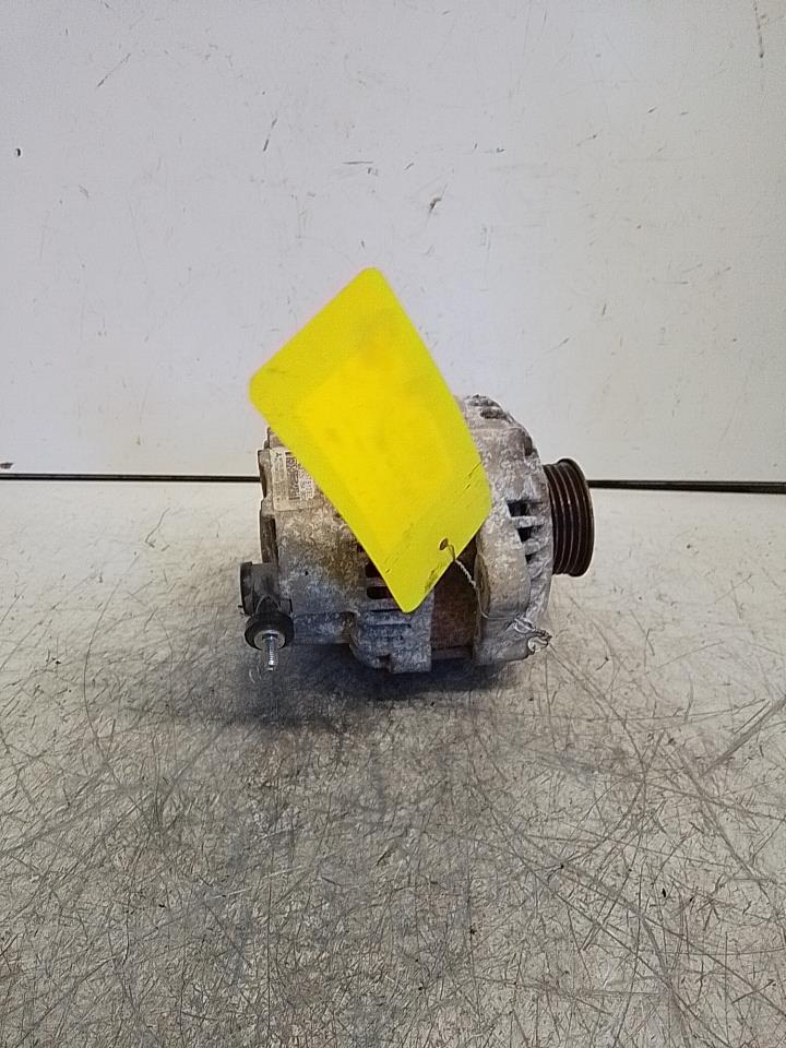 Alternatore OPEL AGILA B Gasolina - 1