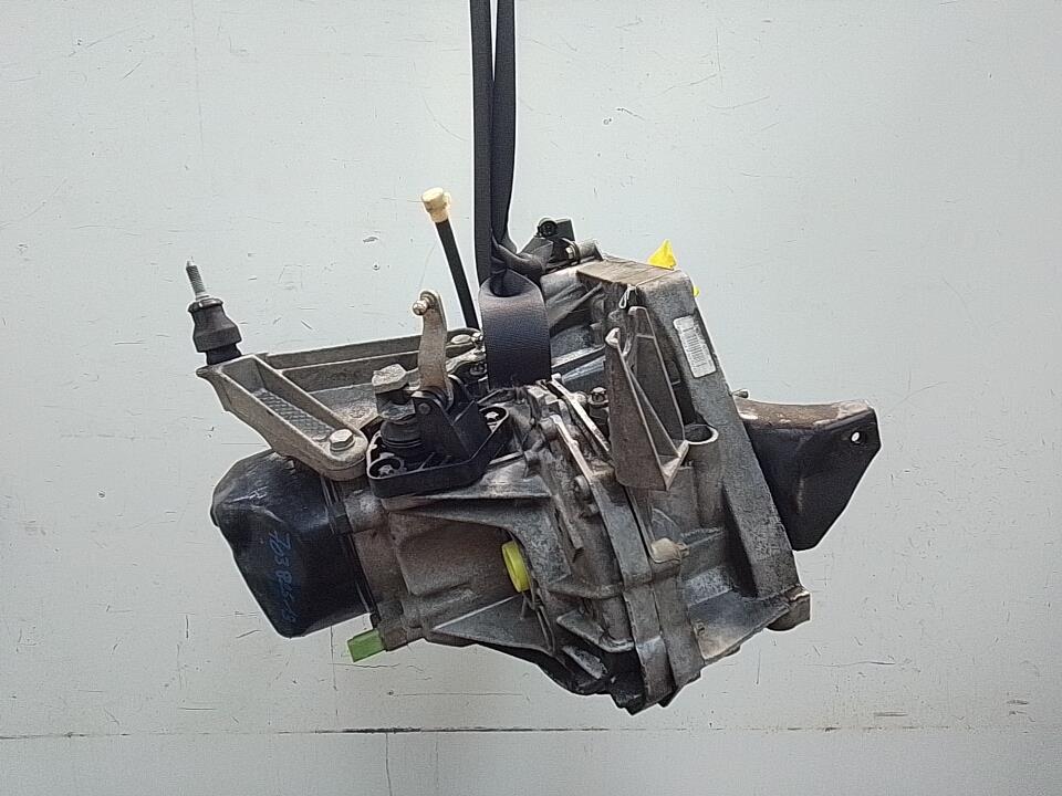 Boite de vitesses RENAULT MEGANE 2 PHASE 1 Diesel - 1