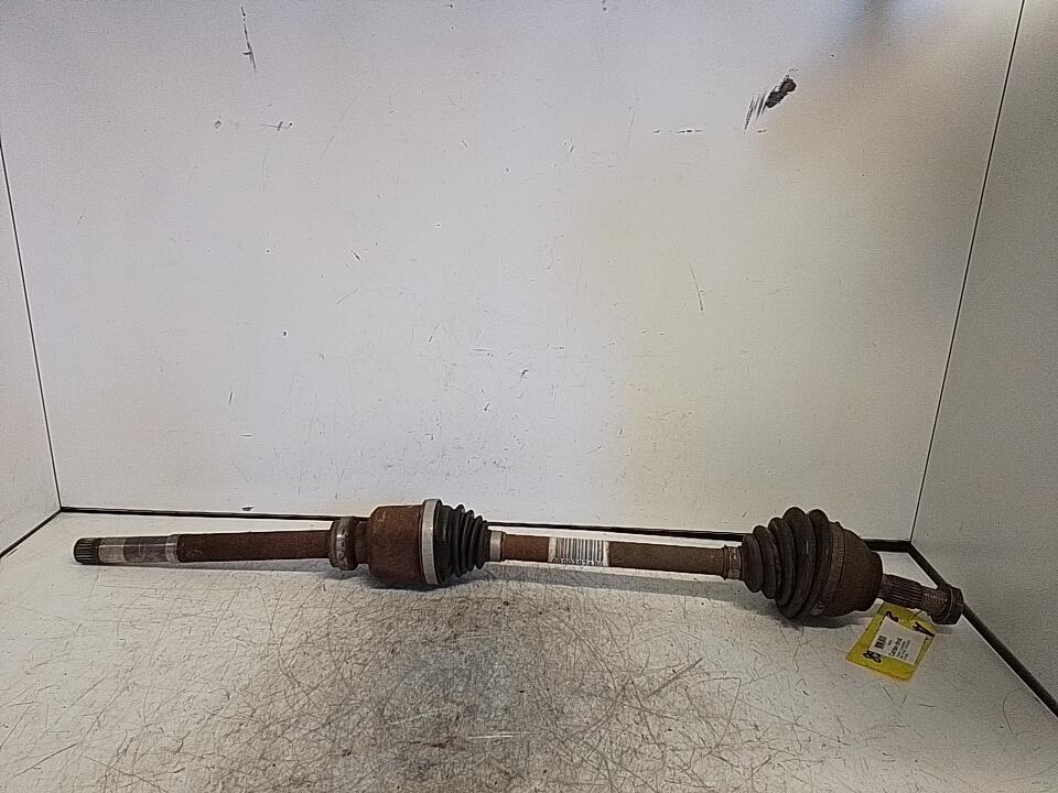 Giunto cardanico albero di trasmissione destro PEUGEOT 2008 1 PHASE 1 Diésel - 1